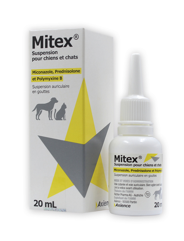 Mitex